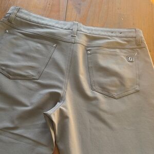 Men's Gray Pants
